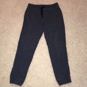 Lululemon City Sweat Joggers